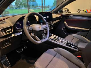 CUPRA Formentor usata, con Cruise Control