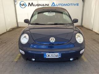 VOLKSWAGEN New Beetle 1.4 16V Cabrio