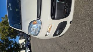 FIAT Panda usata, con Cerchi in lega