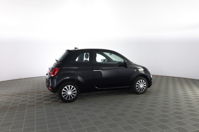FIAT 500 usata 2