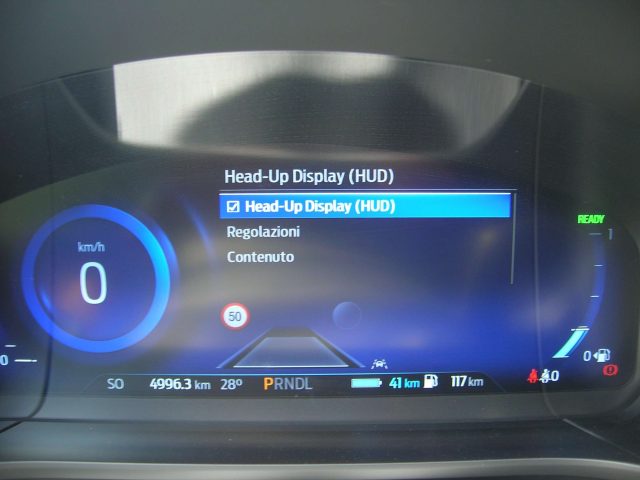 FORD Kuga usata, con Immobilizzatore elettronico