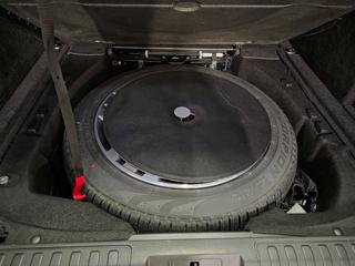 LAND ROVER Range Rover Sport usata, con Sedile posteriore sdoppiato