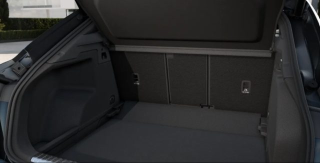 AUDI Q3 usata, con Airbag Passeggero