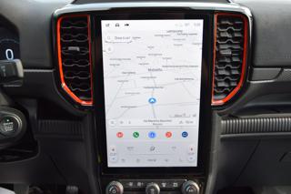 FORD Ranger Raptor usata, con Regolazione elettrica sedili
