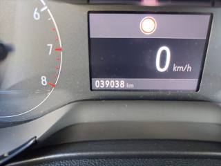 OPEL Corsa usata, con Fari LED