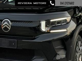 CITROEN C3 usata, con Alzacristalli elettrici