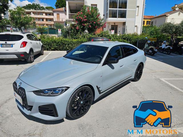 BMW 420 usata, con Alzacristalli elettrici
