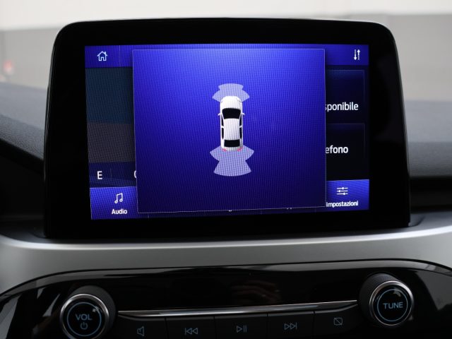 FORD Kuga usata, con USB