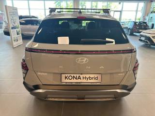 HYUNDAI Kona usata, con Alzacristalli elettrici