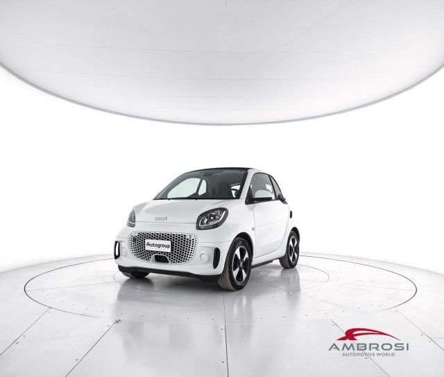 SMART ForTwo usata 0