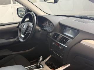 BMW X3 usata 27