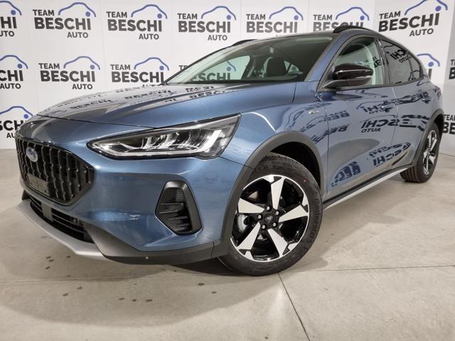 FORD Focus usata, con Airbag