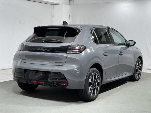 PEUGEOT 208 usata, con Chiusura centralizzata