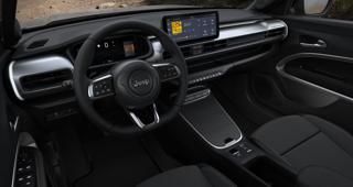 JEEP Avenger usata, con Alzacristalli elettrici