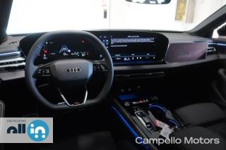 AUDI A5 usata 6
