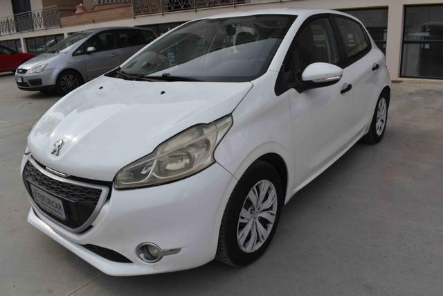 PEUGEOT 208 usata, con Airbag laterali