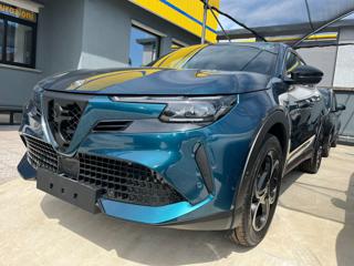 ALFA ROMEO Junior usata, con Airbag laterali