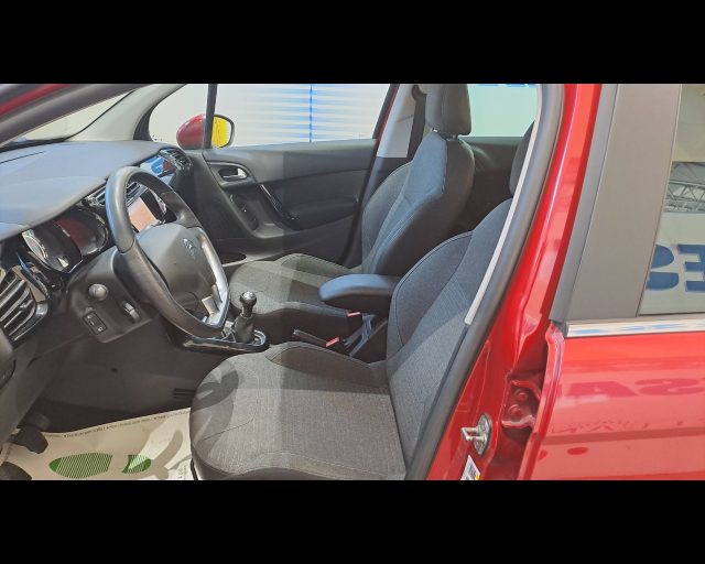 CITROEN C3 usata 29