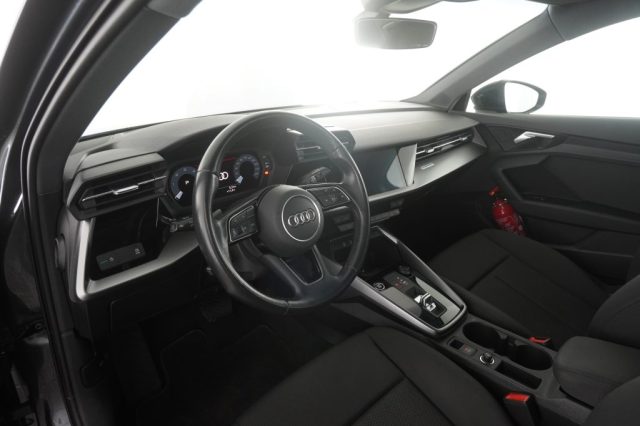 AUDI A3 usata 1