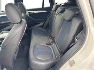 BMW X1 usata, con ESP