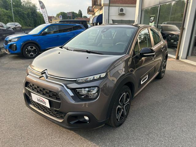 CITROEN C3 usata, con Airbag Passeggero