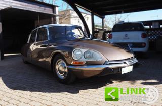 CITROEN DS usata 1