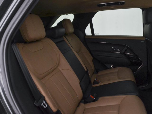 LAND ROVER Range Rover Sport usata 4
