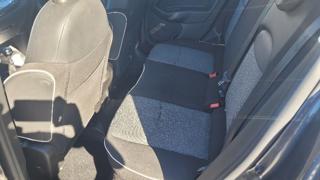 FIAT 500X usata, con Cerchi in lega