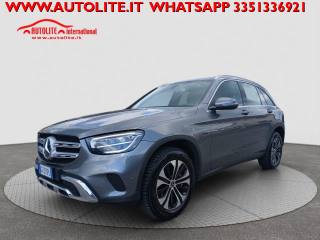 MERCEDES-BENZ GLC 300 e 4Matic Plug-in hybrid Sport Extra
