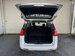 PEUGEOT 5008 usata, con Servosterzo