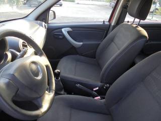 DACIA Sandero usata 24