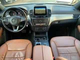 MERCEDES-BENZ GLE 350 usata, con Immobilizzatore elettronico