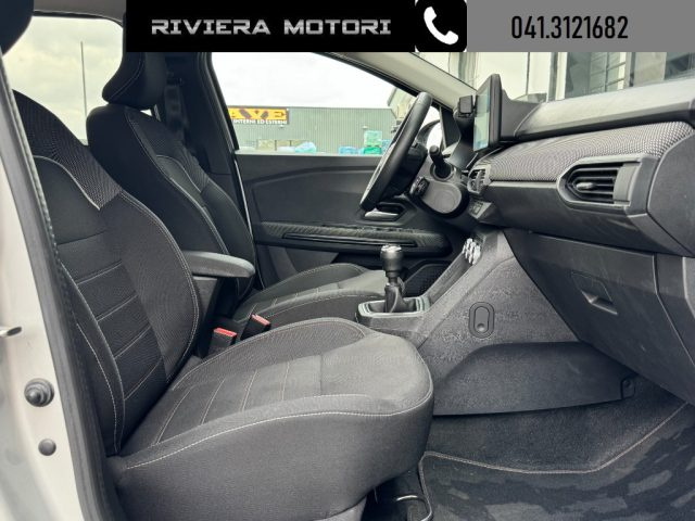 DACIA Jogger usata, con Chiusura centralizzata