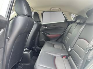MAZDA CX-3 usata, con Controllo trazione