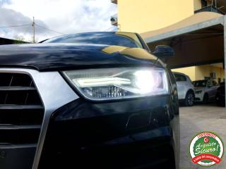 AUDI Q3 usata, con Bluetooth