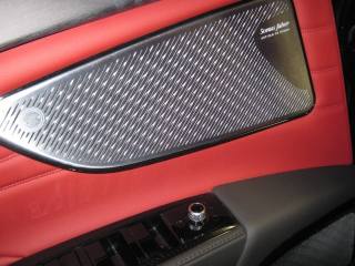 MASERATI Grecale usata, con Specchietti laterali elettrici