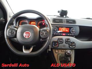 FIAT Panda usata, con Bluetooth