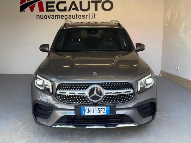 MERCEDES-BENZ GLB 200 usata, con Airbag