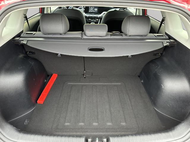 KIA Niro usata, con Immobilizzatore elettronico