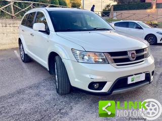 FIAT Freemont usata, con Airbag laterali