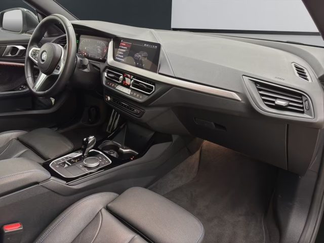 BMW 218 usata, con ESP