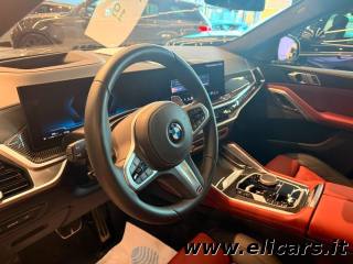 BMW X6 usata, con Alzacristalli elettrici