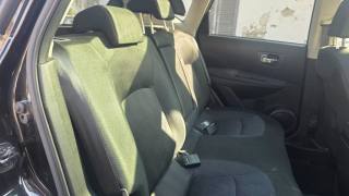 NISSAN Qashqai usata, con Fendinebbia