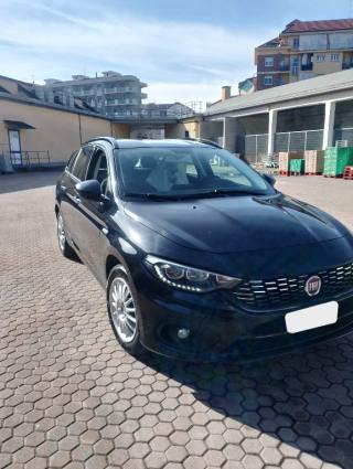 FIAT Tipo usata, con Cerchi in lega