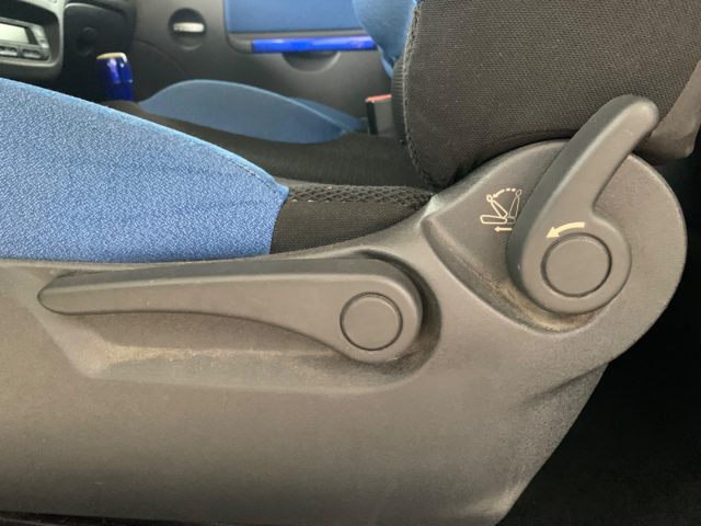CITROEN C2 usata, con Chiusura centralizzata telecomandata