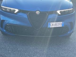 ALFA ROMEO Tonale usata 24