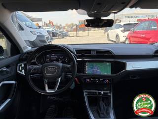 AUDI Q3 usata, con ESP