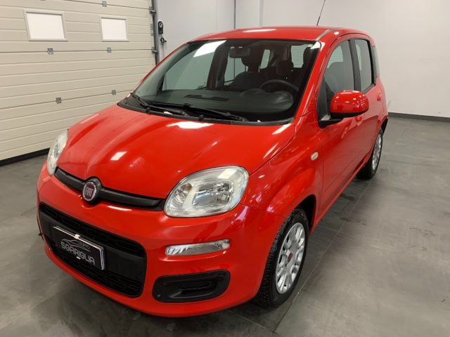 FIAT Panda usata, con Airbag Passeggero
