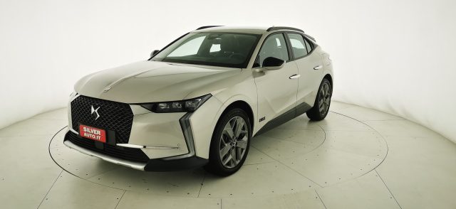 DS AUTOMOBILES DS 4 usata, con Airbag laterali