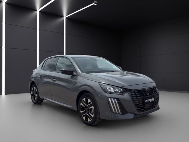 PEUGEOT 208 usata, con Controllo trazione